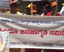 M’lore: Hindu Outfits condemn the release of funds for the Modernization of Madrasa’s